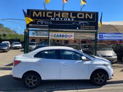 CHEVROLET Prisma 1.4 4P LT FLEX