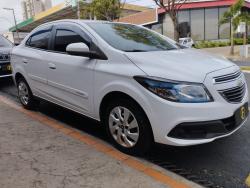 CHEVROLET Prisma 1.4 4P LT FLEX