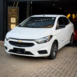 CHEVROLET Prisma 1.4 4P ADVANTAGE AUTOM�TICO