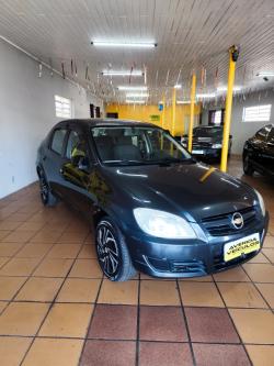 CHEVROLET Prisma 1.4 4P LT VHCE FLEX