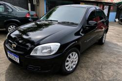CHEVROLET Prisma 1.4 4P LT FLEX