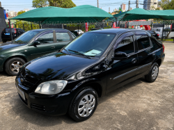 CHEVROLET Prisma 1.4 4P LT FLEX