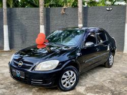 CHEVROLET Prisma 1.4 4P LT FLEX