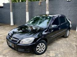 CHEVROLET Prisma 1.4 4P LT FLEX