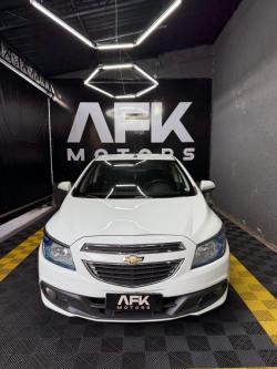 CHEVROLET Prisma 1.4 4P LTZ  AUTOM�TICO