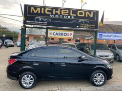 CHEVROLET Prisma 1.4 4P LTZ  AUTOM�TICO