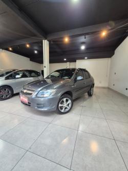 CHEVROLET Prisma 1.4 4P LT FLEX