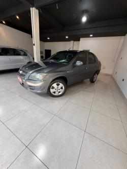 CHEVROLET Prisma 1.4 4P LT FLEX