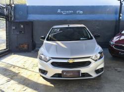 CHEVROLET Prisma 1.4 4P ADVANTAGE AUTOM�TICO