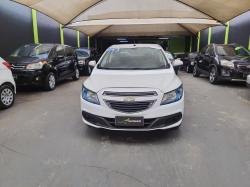 CHEVROLET Prisma 1.4 4P LT FLEX