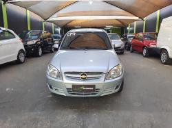 CHEVROLET Prisma 1.4 4P MAXX FLEX