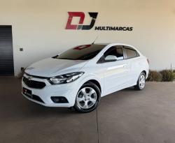 CHEVROLET Prisma 1.4 4P LT FLEX