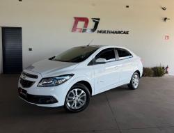 CHEVROLET Prisma 1.4 4P LTZ  AUTOM�TICO