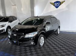 CHEVROLET Prisma 1.4 4P LTZ FLEX