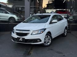 CHEVROLET Prisma 1.4 4P LTZ FLEX