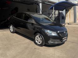 CHEVROLET Prisma 1.4 4P LTZ  AUTOM�TICO