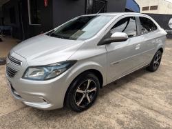 CHEVROLET Prisma 1.4 4P LT FLEX