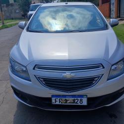 CHEVROLET Prisma 1.4 4P LTZ  AUTOMÁTICO