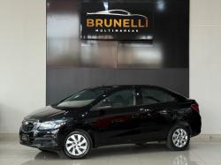 CHEVROLET Prisma 1.4 4P LT FLEX