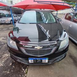 CHEVROLET Prisma 1.4 4P LTZ  AUTOMÁTICO