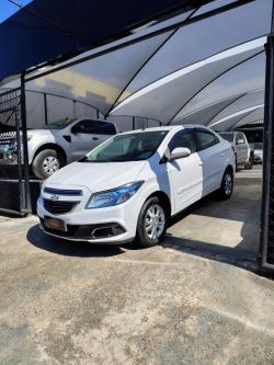CHEVROLET Prisma 1.4 4P LTZ  AUTOMÁTICO