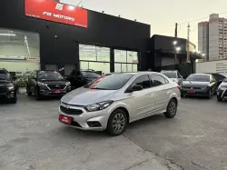 CHEVROLET Prisma 1.4 4P ADVANTAGE AUTOMÁTICO