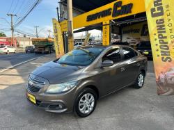 CHEVROLET Prisma 1.4 4P LTZ FLEX