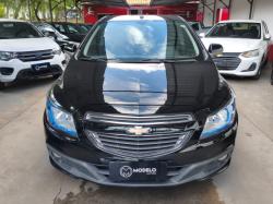 CHEVROLET Prisma 1.4 4P LT VHCE FLEX