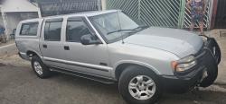 CHEVROLET S10 2.2 STD CABINE DUPLA