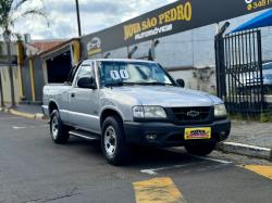 CHEVROLET S10 2.2 STD CABINE SIMPLES