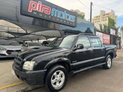 CHEVROLET S10 2.4 ADVANTAGE CABINE DUPLA