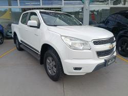 CHEVROLET S10 2.4 ADVANTAGE CABINE DUPLA