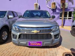 CHEVROLET S10 2.4 CABINE DUPLA