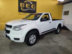 CHEVROLET S10 2.4 CABINE SIMPLES