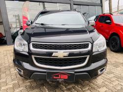 CHEVROLET S10 2.4 FLEX LTZ CABINE DUPLA