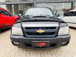 CHEVROLET S10 2.4 FLEX ADVANTAGE CABINE DUPLA CHEVROLET S10 2.4 FLEX ADVANTAGE CABINE DUPLA