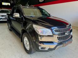 CHEVROLET S10 2.4 FLEX LTZ CABINE DUPLA