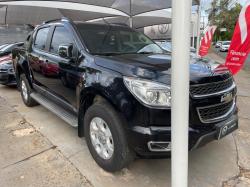 CHEVROLET S10 2.4 FLEX LTZ CABINE DUPLA