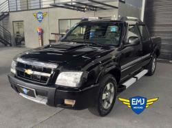 CHEVROLET S10 2.4 FLEX EXECUTIVE CABINE DUPLA