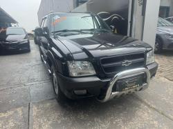 CHEVROLET S10 2.4 FLEX ADVANTAGE CABINE DUPLA