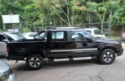 CHEVROLET S10 2.4 FLEX EXECUTIVE CABINE DUPLA