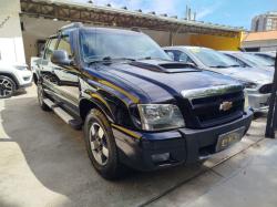 CHEVROLET S10 2.4 FLEX EXECUTIVE CABINE DUPLA