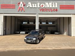 CHEVROLET S10 2.4 FLEX ADVANTAGE CABINE DUPLA