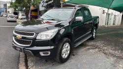 CHEVROLET S10 2.4 FLEX LTZ CABINE DUPLA