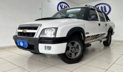 CHEVROLET S10 2.4 RODEIO CABINE DUPLA
