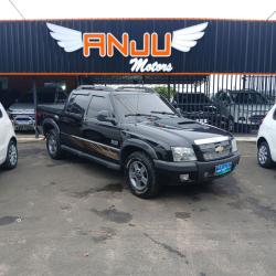 CHEVROLET S10 2.4 RODEIO CABINE DUPLA