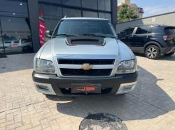 CHEVROLET S10 2.4 RODEIO CABINE DUPLA