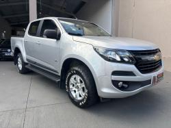 CHEVROLET S10 2.5 FLEX LT CABINE DUPLA AUTOM�TICO