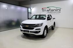 CHEVROLET S10 2.5 FLEX ADVANTAGE CABINE DUPLA