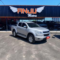 CHEVROLET S10 2.5 FLEX FREERIDE CABINE DUPLA